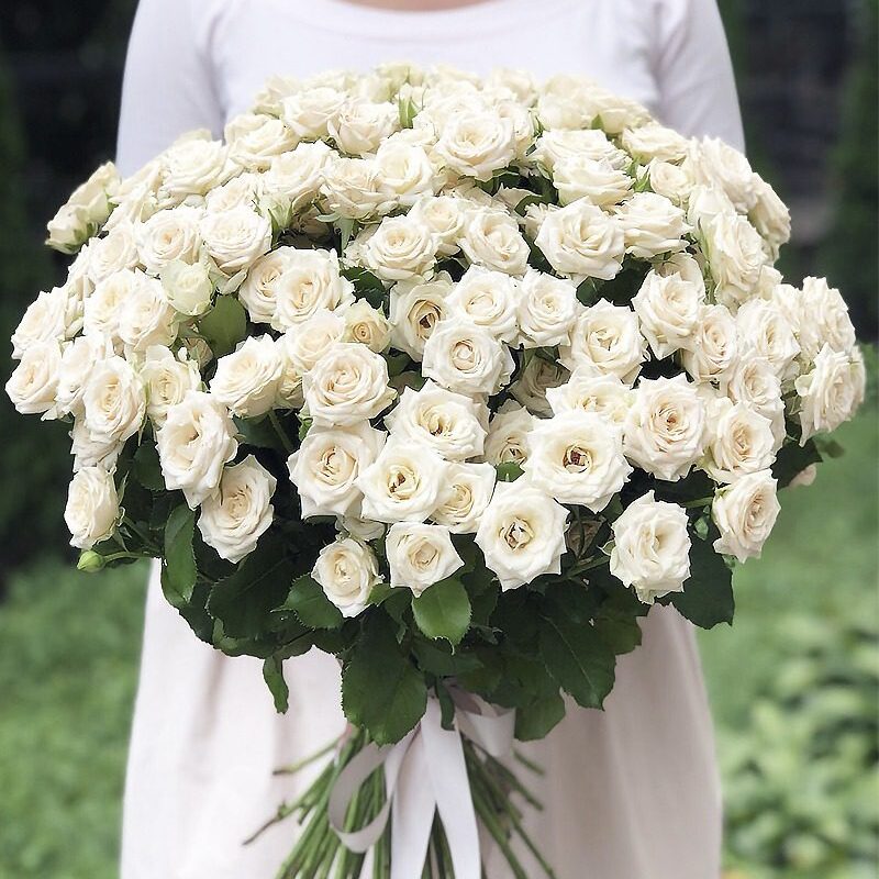 Весенняя сказка